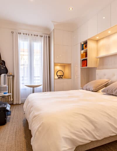 Palais Aurore – Nice