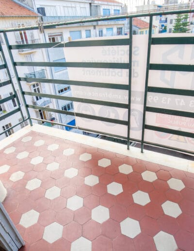 Palais Aurore – Nice