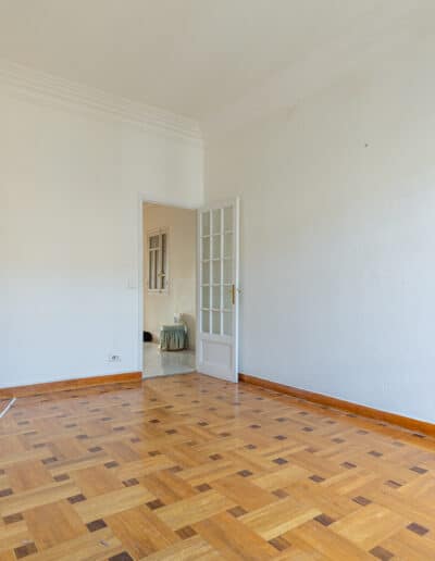 Palais Aurore – Nice