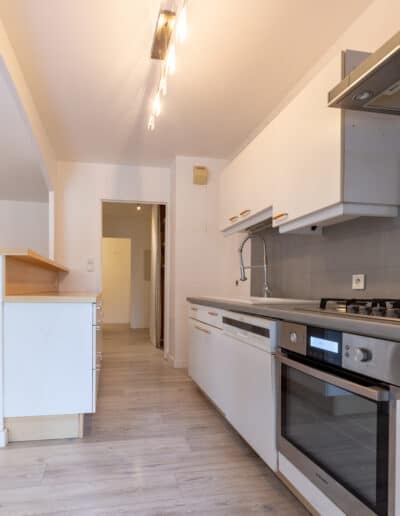 Appartement – Antibes