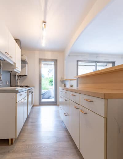 Appartement – Antibes