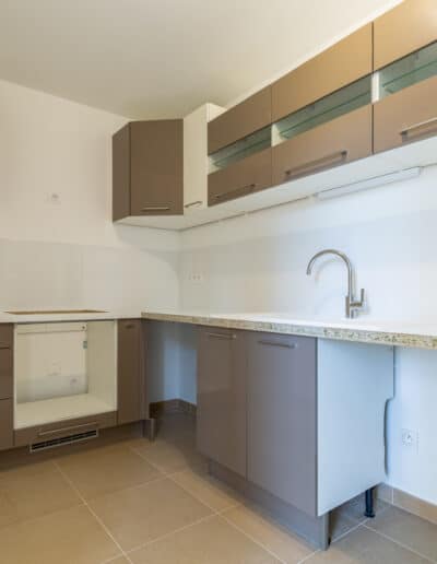 Appartement -TCE Cannes Passy