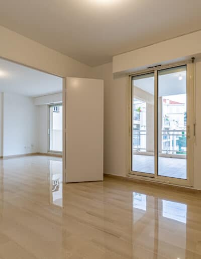 Appartement -TCE Cannes Passy