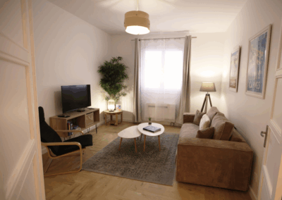 Le Mistral – Cannes