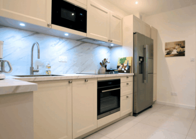 Le Michel Ange – Cannes Californie