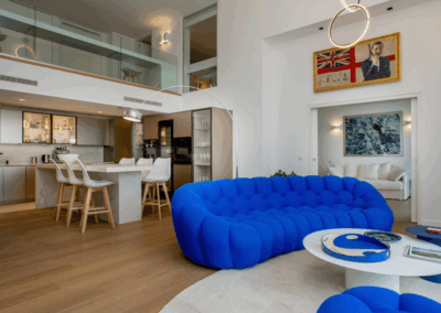 Palais Maeterlinck – Nice Mont Boron