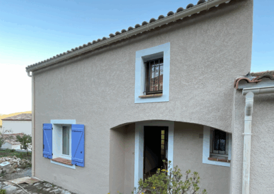 Villa Clair Horizon